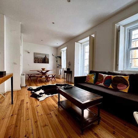 Bright And Sunny Apartment Lisboa المظهر الخارجي الصورة