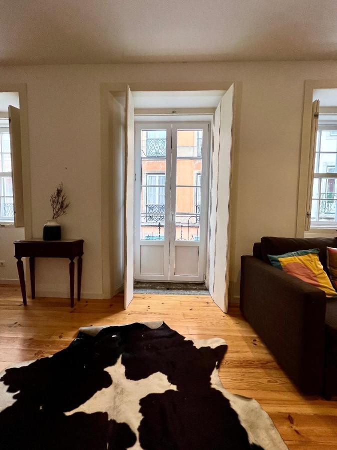 Bright And Sunny Apartment Lisboa المظهر الخارجي الصورة