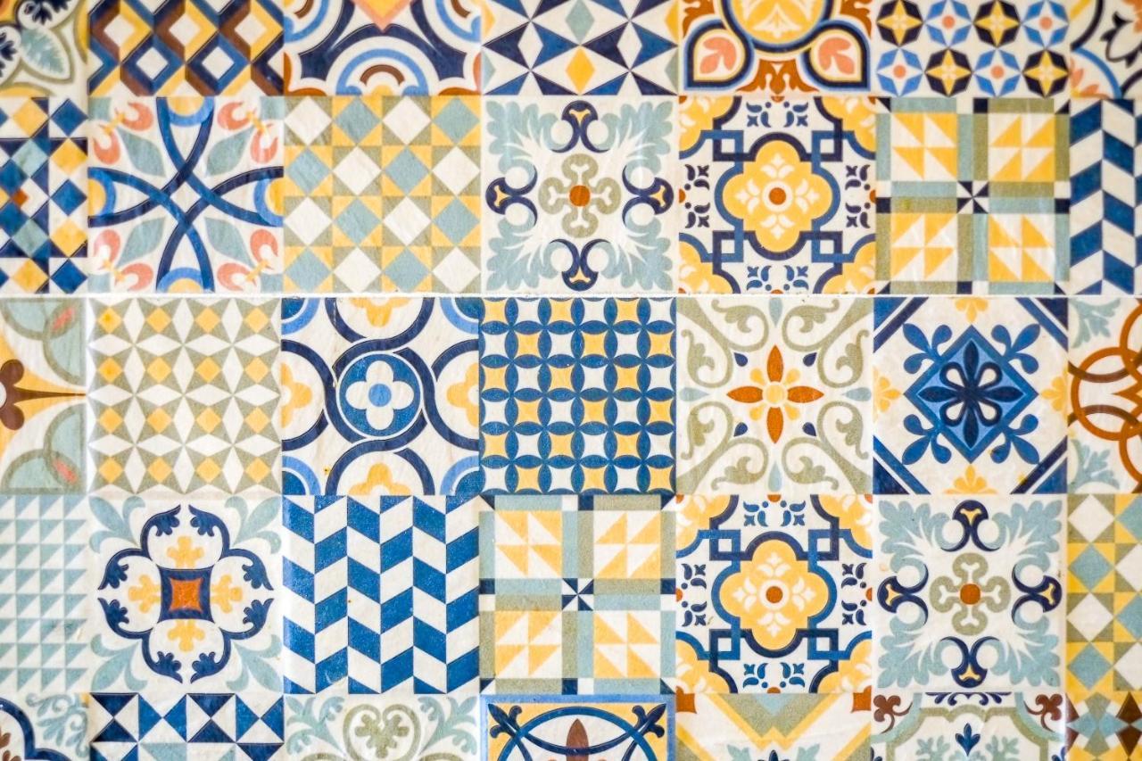 Bright And Sunny Apartment Lisboa المظهر الخارجي الصورة