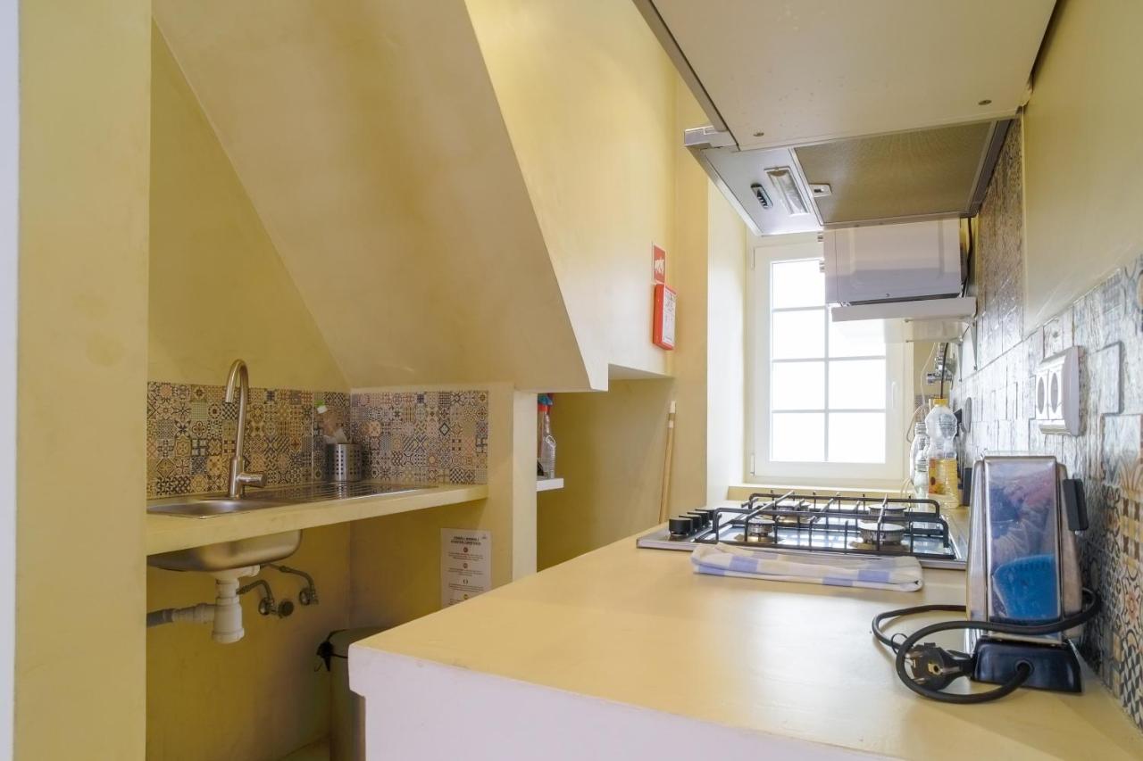 Bright And Sunny Apartment Lisboa المظهر الخارجي الصورة