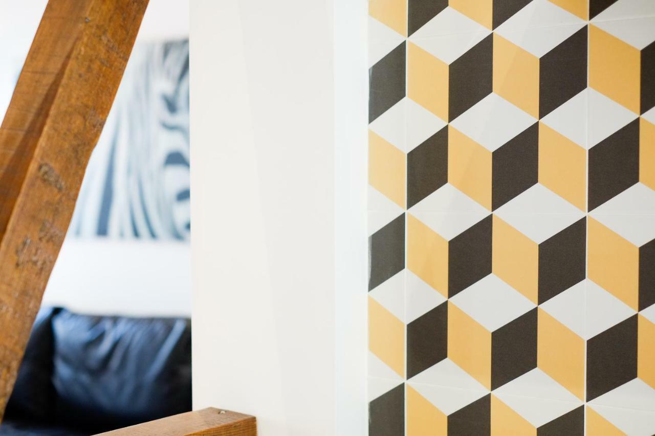 Bright And Sunny Apartment Lisboa المظهر الخارجي الصورة