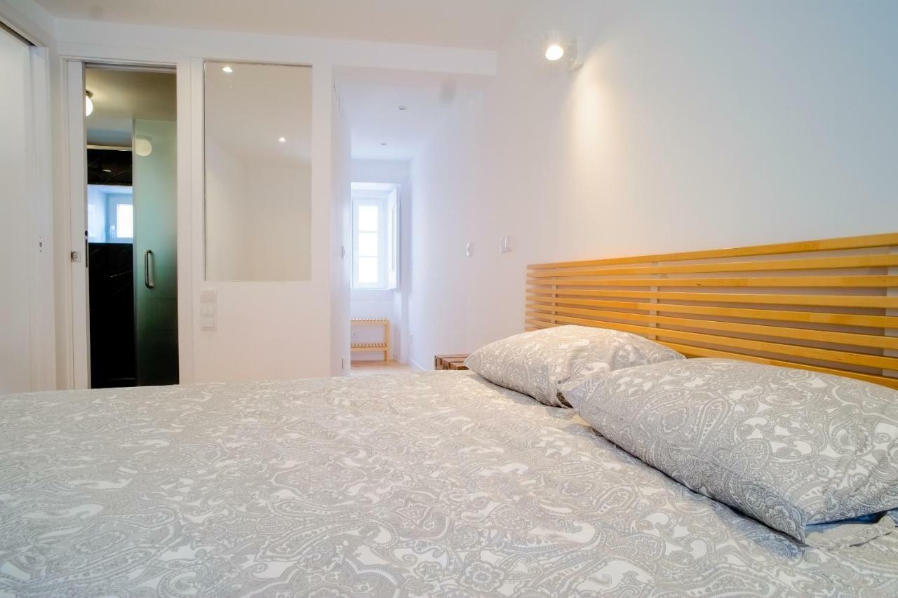 Bright And Sunny Apartment Lisboa المظهر الخارجي الصورة