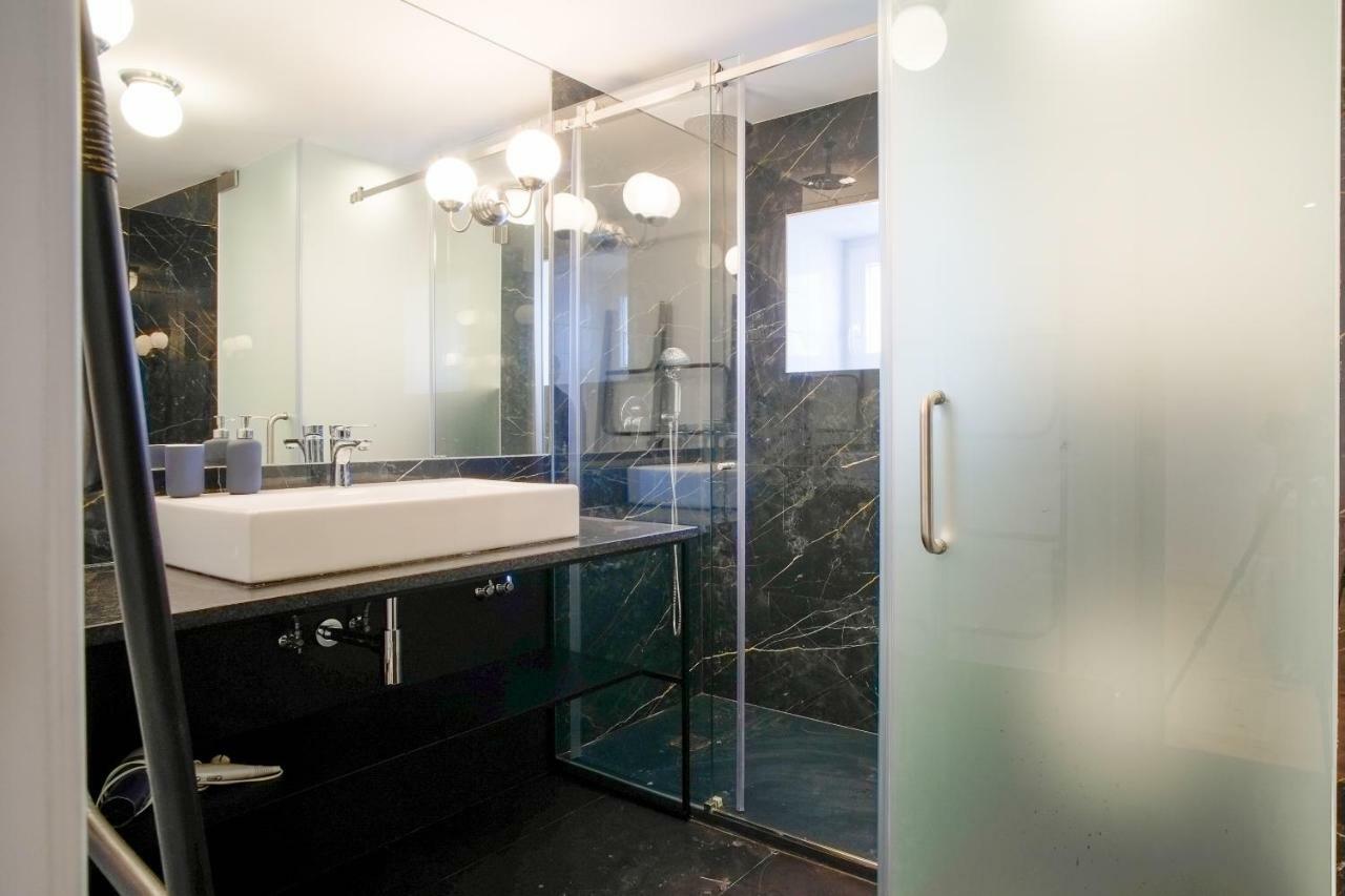 Bright And Sunny Apartment Lisboa المظهر الخارجي الصورة