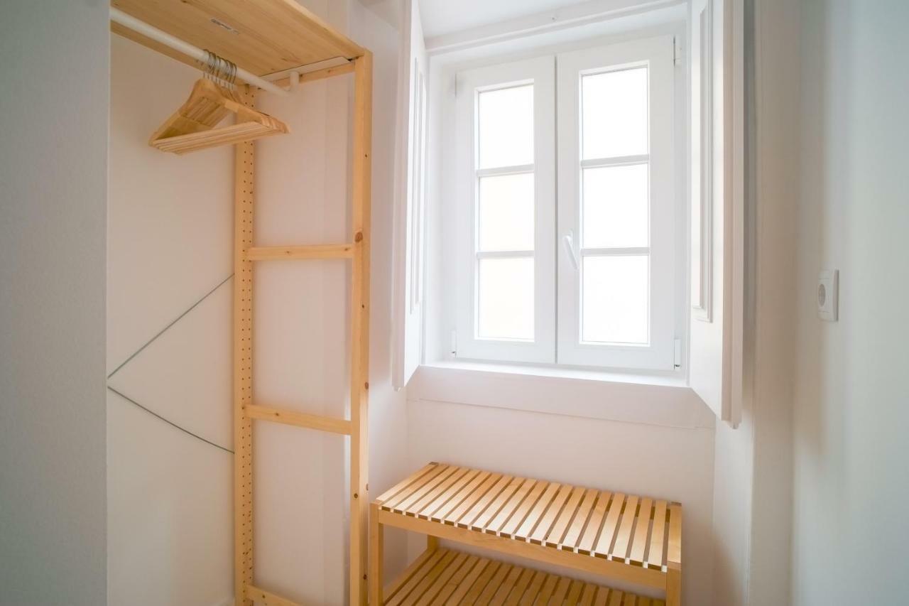 Bright And Sunny Apartment Lisboa المظهر الخارجي الصورة