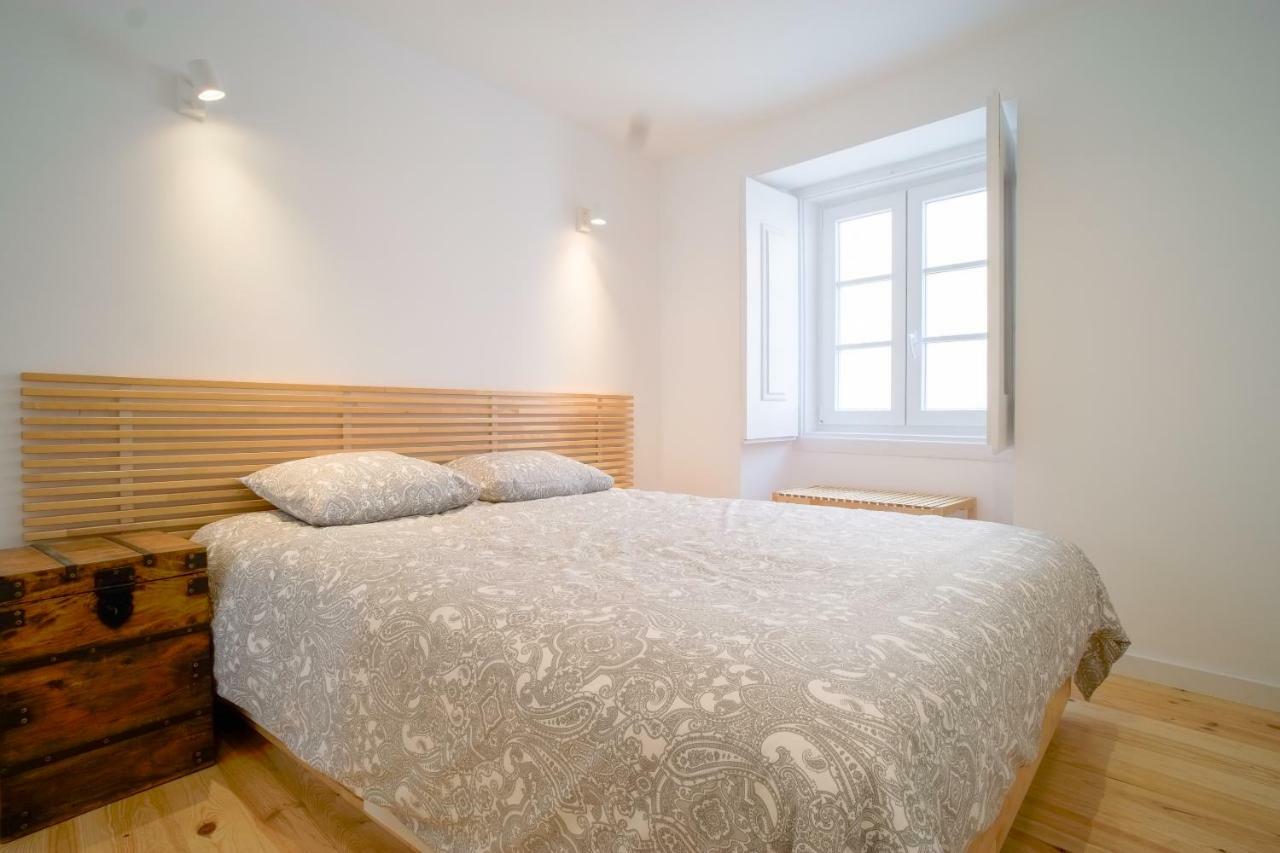 Bright And Sunny Apartment Lisboa المظهر الخارجي الصورة