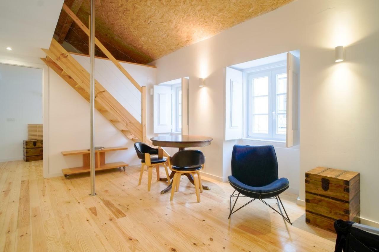 Bright And Sunny Apartment Lisboa المظهر الخارجي الصورة